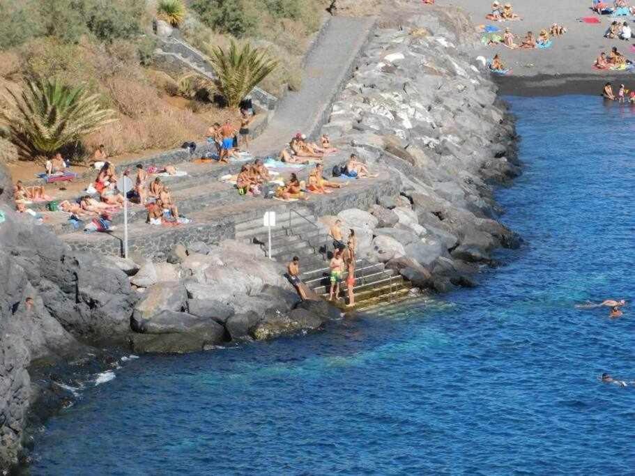 Radazul Paradise Exteriér fotografie